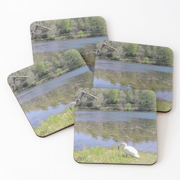Item preview, Elegant Swan by Lakeside designed and sold by amusefullife.