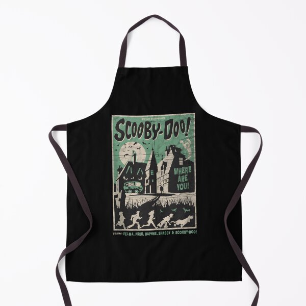 Item preview, Mystery Dog Detective Agency Scary House Movie designed and sold by DaiTa250.