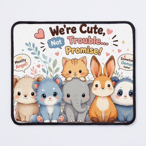 Item preview, cute mcreatures designed and sold by aliraweb.