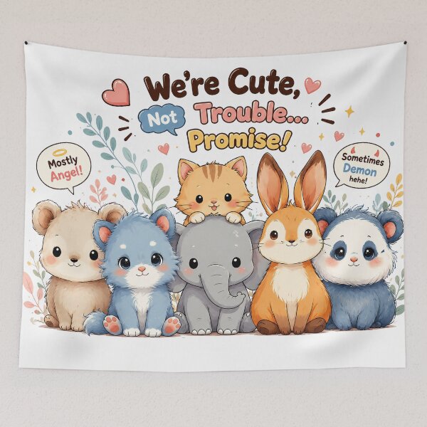 Item preview, cute mcreatures designed and sold by aliraweb.