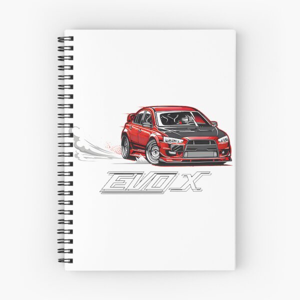 Item preview, Mitsubishi Lancer Evolution X LIMITED EDITION designed and sold by rramirez52.