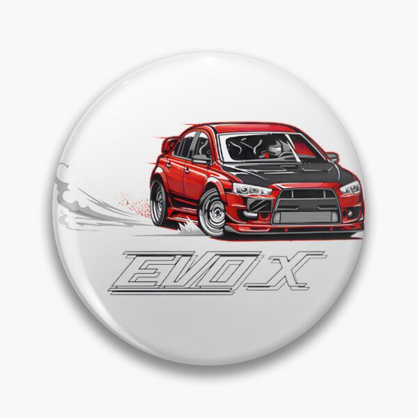 Artikelvorschau, Mitsubishi Lancer Evolution X LIMITED EDITION entworfen und verkauft von rramirez52.
