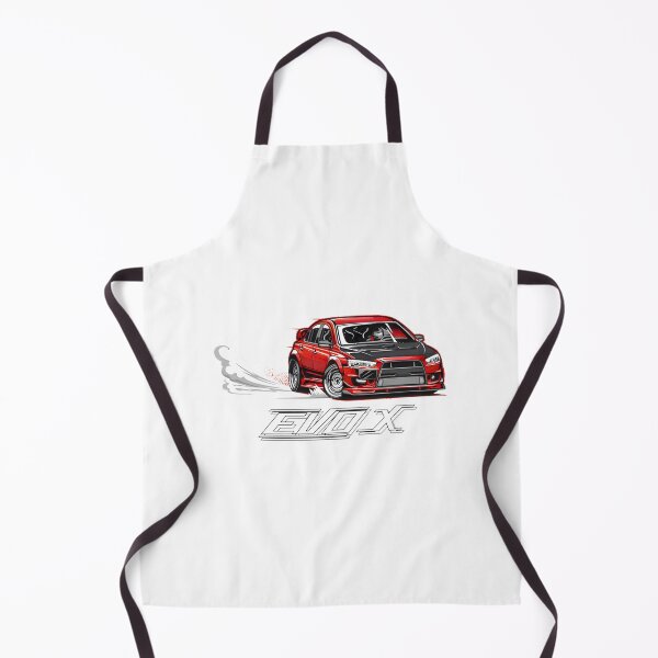 Item preview, Mitsubishi Lancer Evolution X LIMITED EDITION designed and sold by rramirez52.