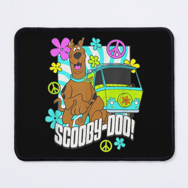 Item preview, Mystery Dog Detective Van Happy Front Pose designed and sold by DaiTa250.