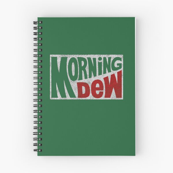 Item preview, Morning Dew Dead Distressed designed and sold by emilysahrelove.