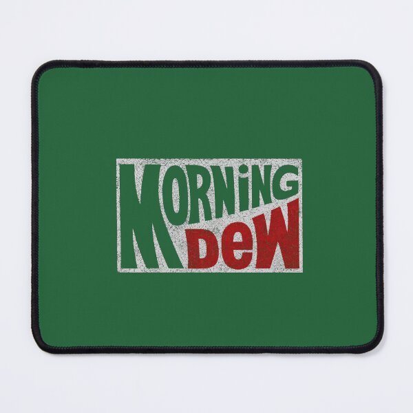 Item preview, Morning Dew Dead Distressed designed and sold by emilysahrelove.