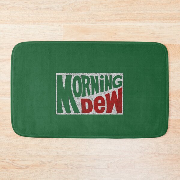 Item preview, Morning Dew Dead Distressed designed and sold by emilysahrelove.