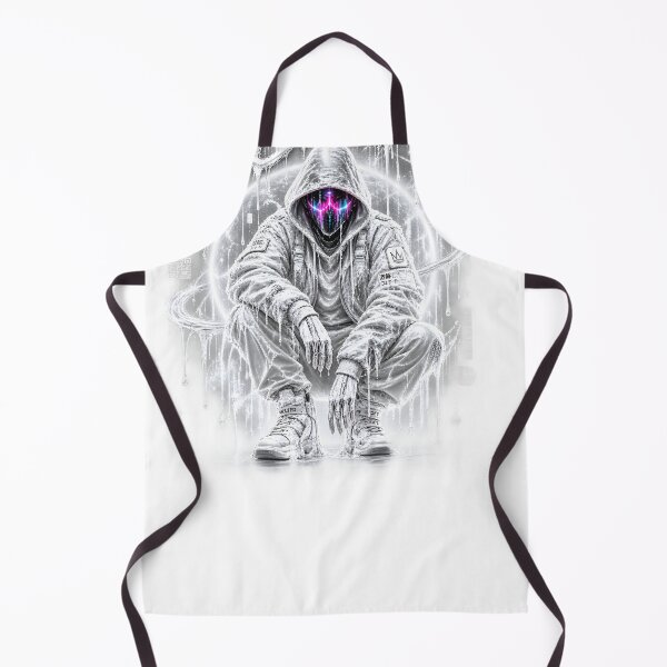 Item preview, The Melted Coder designed and sold by Melted Codes.