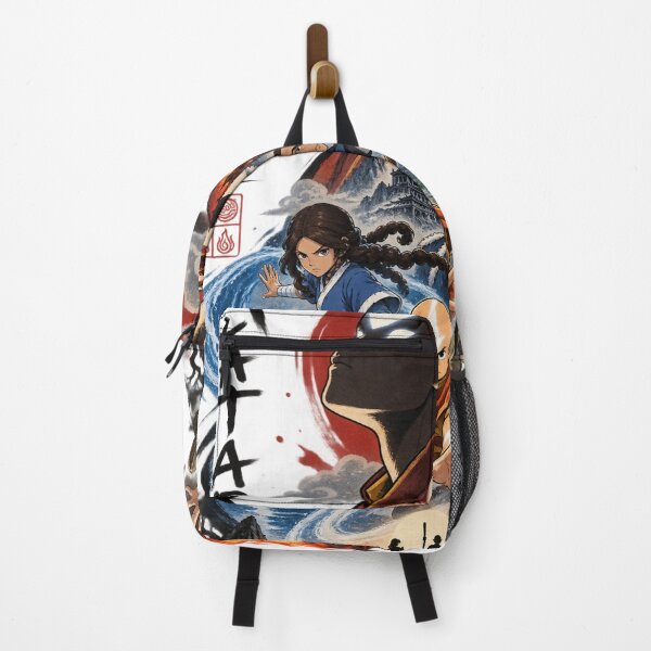 Item preview, Airbender designed and sold by BoomStic4ers1.