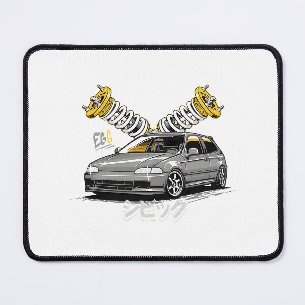 Item preview, Honda Civic PERFECT GIFT FOR YOU AND FRIENDS designed and sold by rramirez52.