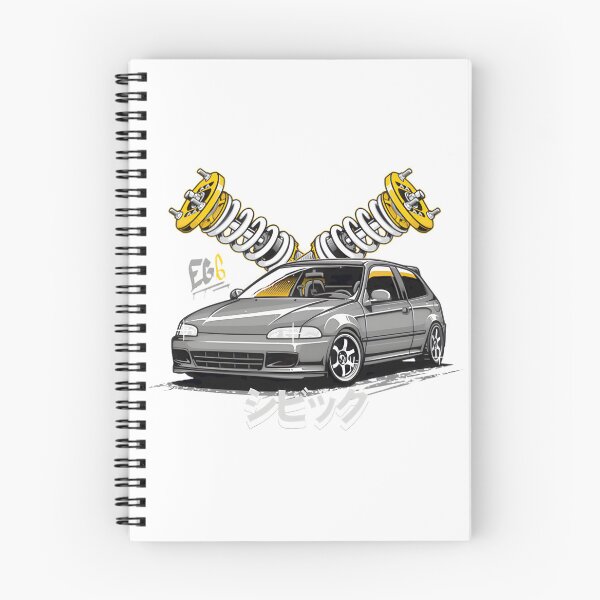 Item preview, Honda Civic PERFECT GIFT FOR YOU AND FRIENDS designed and sold by rramirez52.