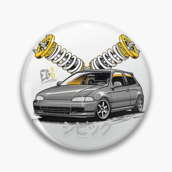 Item preview, Honda Civic PERFECT GIFT FOR YOU AND FRIENDS designed and sold by rramirez52.