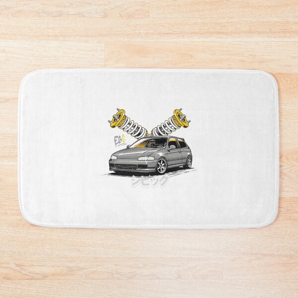Item preview, Honda Civic PERFECT GIFT FOR YOU AND FRIENDS designed and sold by rramirez52.