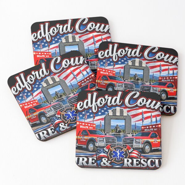 Item preview, Bedford designed and sold by nremtp550.