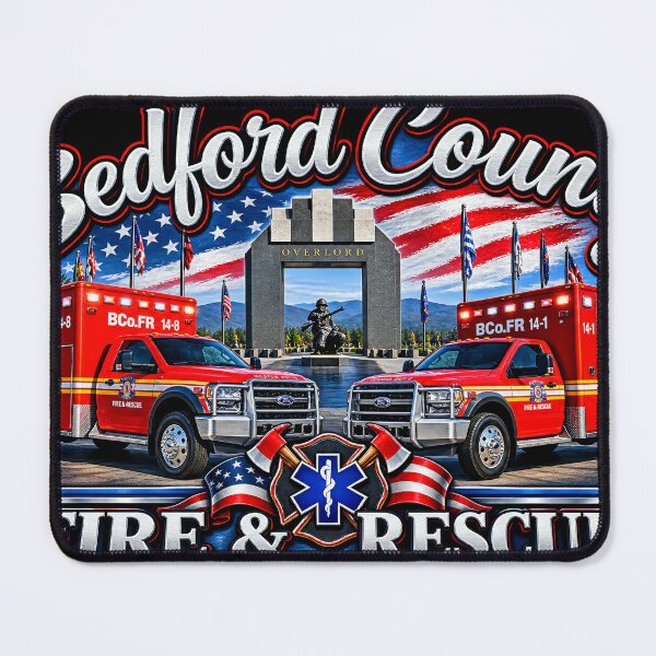 Item preview, Bedford designed and sold by nremtp550.