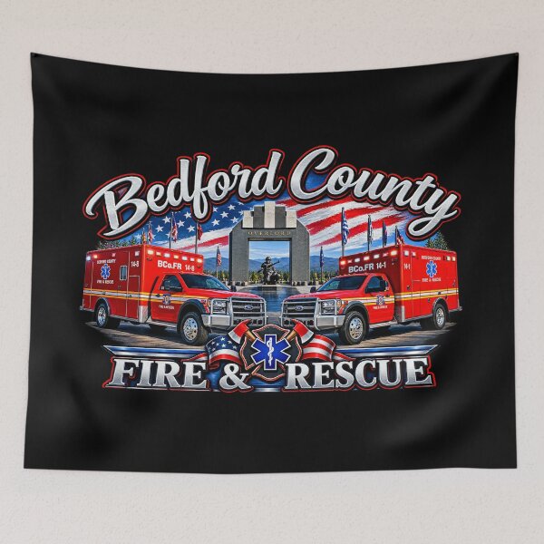 Item preview, Bedford designed and sold by nremtp550.