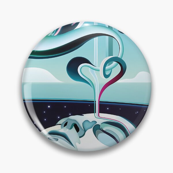 Item preview, Surreal Dreamscape Art designed and sold by CosmicKabuki.
