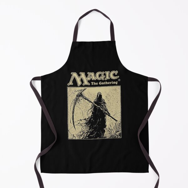 Item preview, Vintage Dark Fantasy Grim Reaper Gothic Fantasy Graphic designed and sold by Aliaalerud.