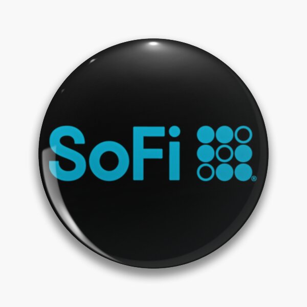 Item preview,  Sofi Classic Logo  Active designed and sold by DaleBechtelar.
