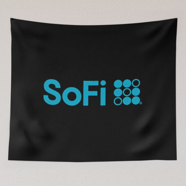 Item preview,  Sofi Classic Logo  Active designed and sold by DaleBechtelar.