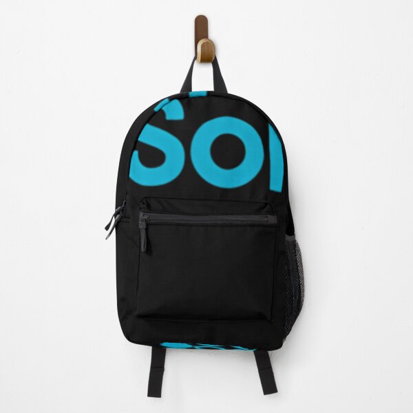 Item preview, Sofi Classic Logo Active designed and sold by DaleBechtelar.