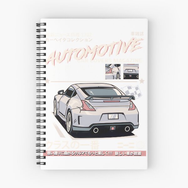 Item preview, Iconic Nissan Z Car - Jdm Sports Car Legend Art PERFECT GIFT FOR YOU AND FRIENDS designed and sold by rramirez52.