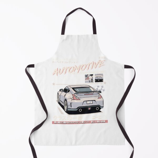 Item preview, Iconic Nissan Z Car - Jdm Sports Car Legend Art PERFECT GIFT FOR YOU AND FRIENDS designed and sold by rramirez52.