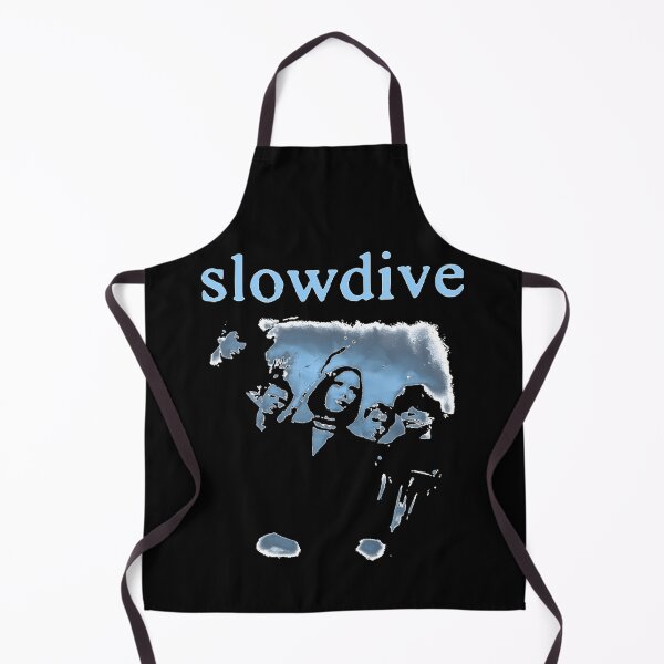 Artikelvorschau, Graphic Slowdive English Rock Band entworfen und verkauft von StuartMooreArt.