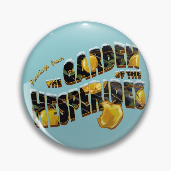 Item preview, GARDEN OF THE HESPERIDES (black ver.) designed and sold by monsterdonut.