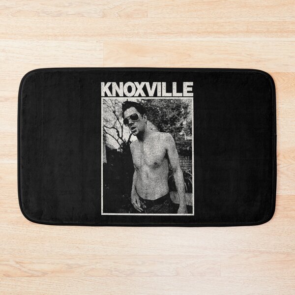 Item preview, Jackass Johnny Knoxville Distressed designed and sold by emilysahrelove.