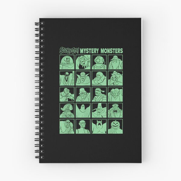 Item preview, Mystery Dog Mystery Monsters Group Shot Panels Numerous designed and sold by DaiTa250.