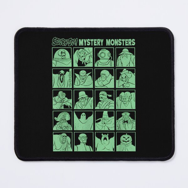 Item preview, Mystery Dog Mystery Monsters Group Shot Panels Numerous designed and sold by DaiTa250.