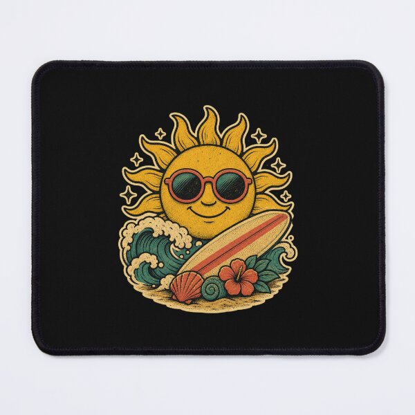 Item preview, Culture Sunglasses Sun Beach Summer Surf Retro Vibes designed and sold by Uglyandcute.