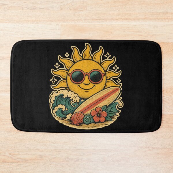 Item preview, Culture Sunglasses Sun Beach Summer Surf Retro Vibes designed and sold by Uglyandcute.
