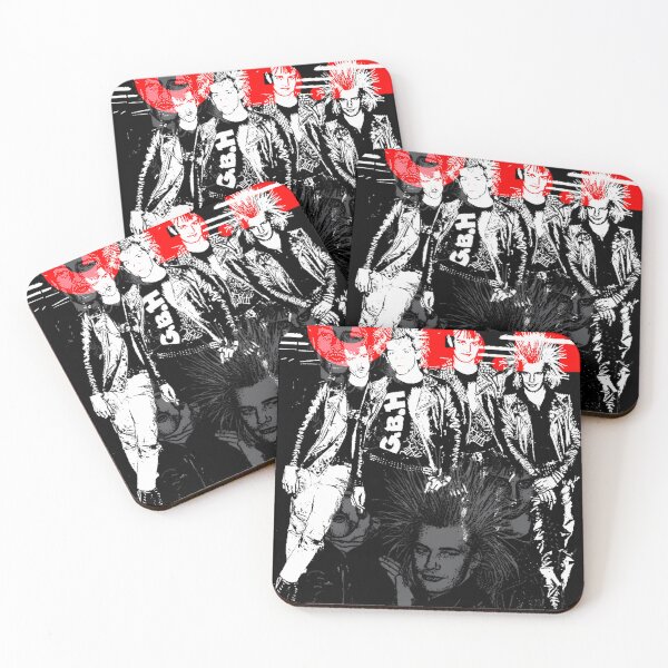 Item preview, G.B.H Psychedelic Alternative Artwork Radiating Vibes designed and sold by OceanBreezes.