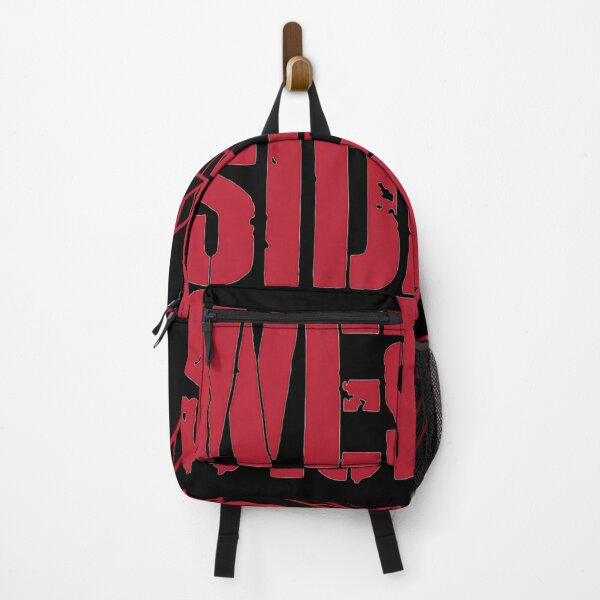 Item preview, West-Side-Story-Logo designed and sold by DaleBechtelar.