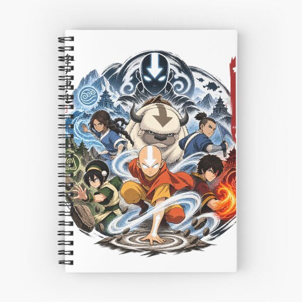 Item preview, Airbender designed and sold by BoomStic4ers1.