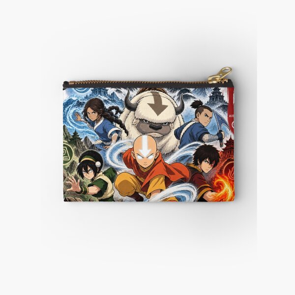 Item preview, Airbender designed and sold by BoomStic4ers1.