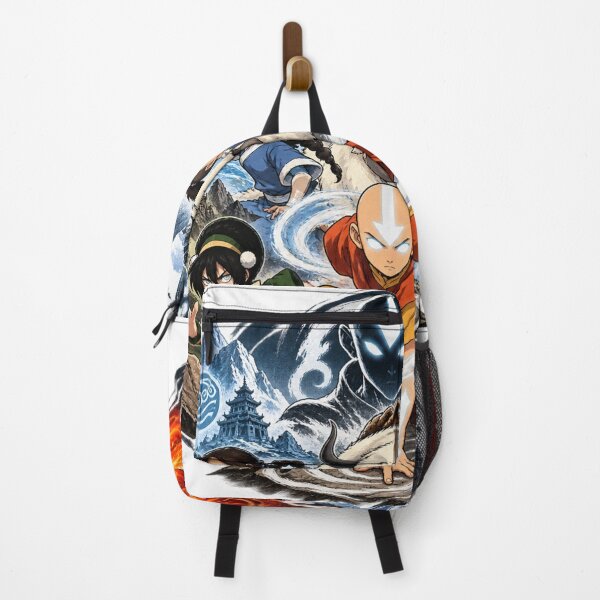 Item preview, Airbender designed and sold by BoomStic4ers1.