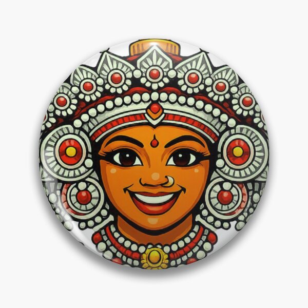 Item preview, Sacred Smile designed and sold by Bloom Bold Studio.