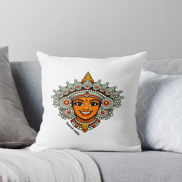 Item preview, Sacred Smile designed and sold by Bloom Bold Studio.