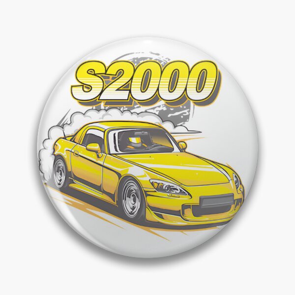 Item preview, Honda S LIMITED EDITION designed and sold by rramirez52.