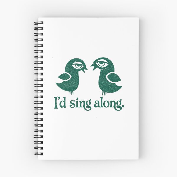 Item preview, Sing Along Billy Strings designed and sold by emilysahrelove.