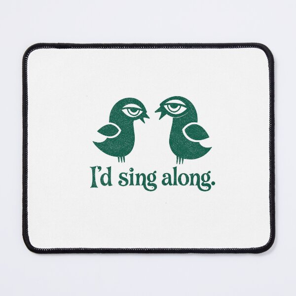 Item preview, Sing Along Billy Strings designed and sold by emilysahrelove.