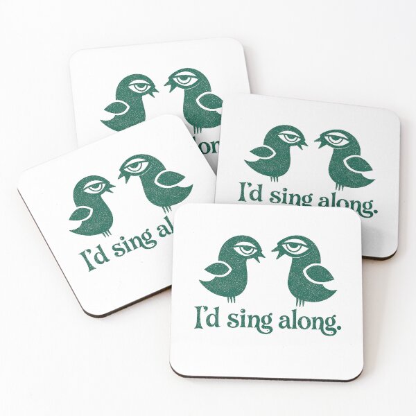 Item preview, Sing Along Billy Strings designed and sold by emilysahrelove.