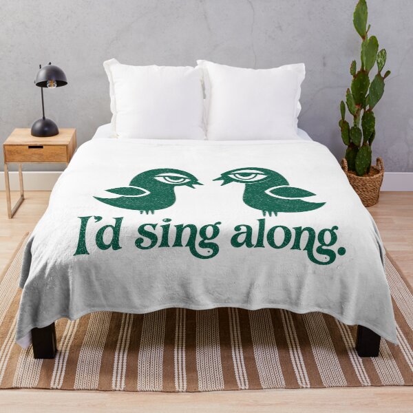 Item preview, Sing Along Billy Strings designed and sold by emilysahrelove.