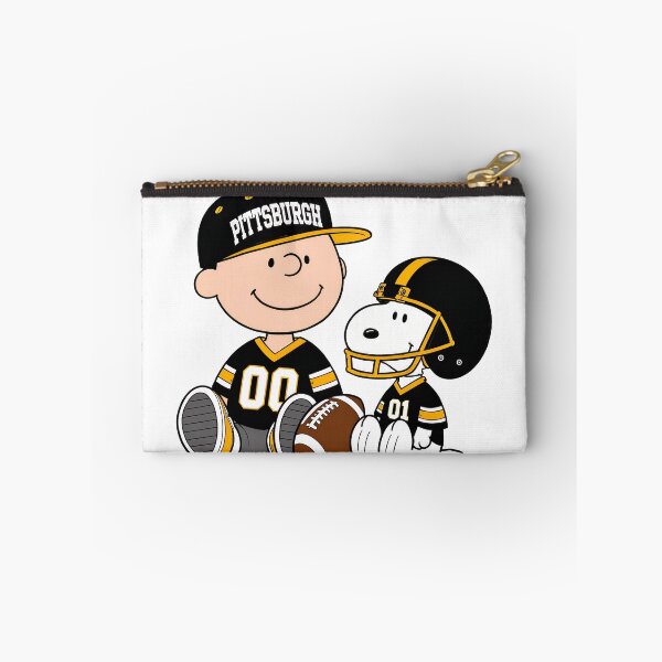 Item preview, Classic Comic Friends Pittsburgh Football Sitting Graphic designed and sold by ThomasBro30261.