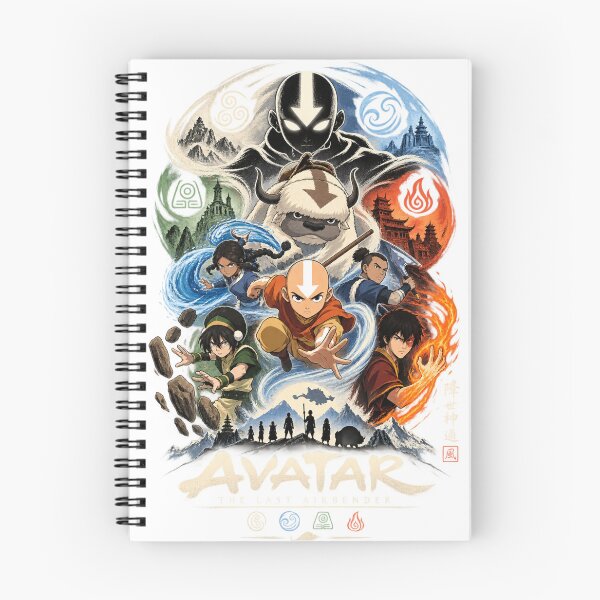 Item preview, Airbender designed and sold by BoomStic4ers1.