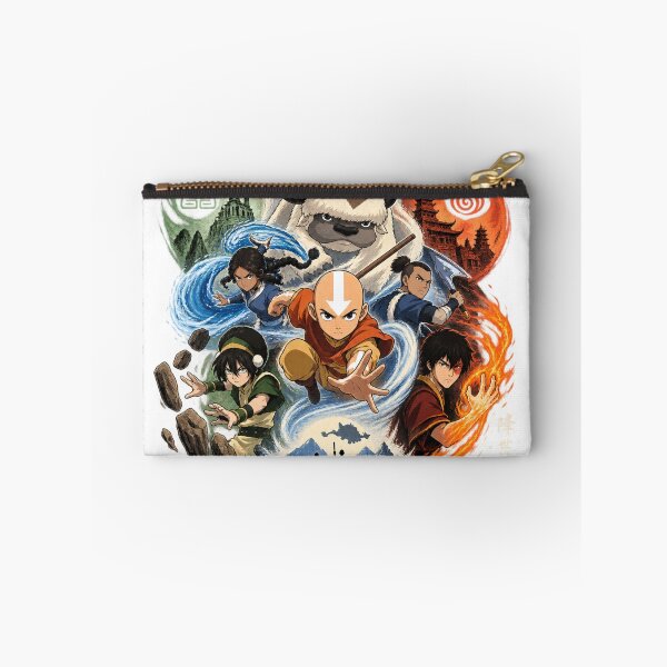 Item preview, Airbender designed and sold by BoomStic4ers1.