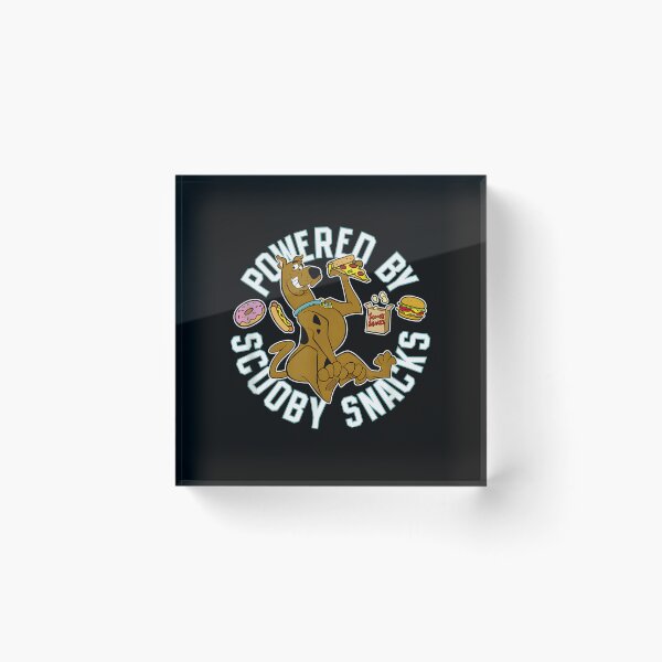 Item preview, Mystery Dog Powered By Dog Treats Food Humor designed and sold by DaiTa250.